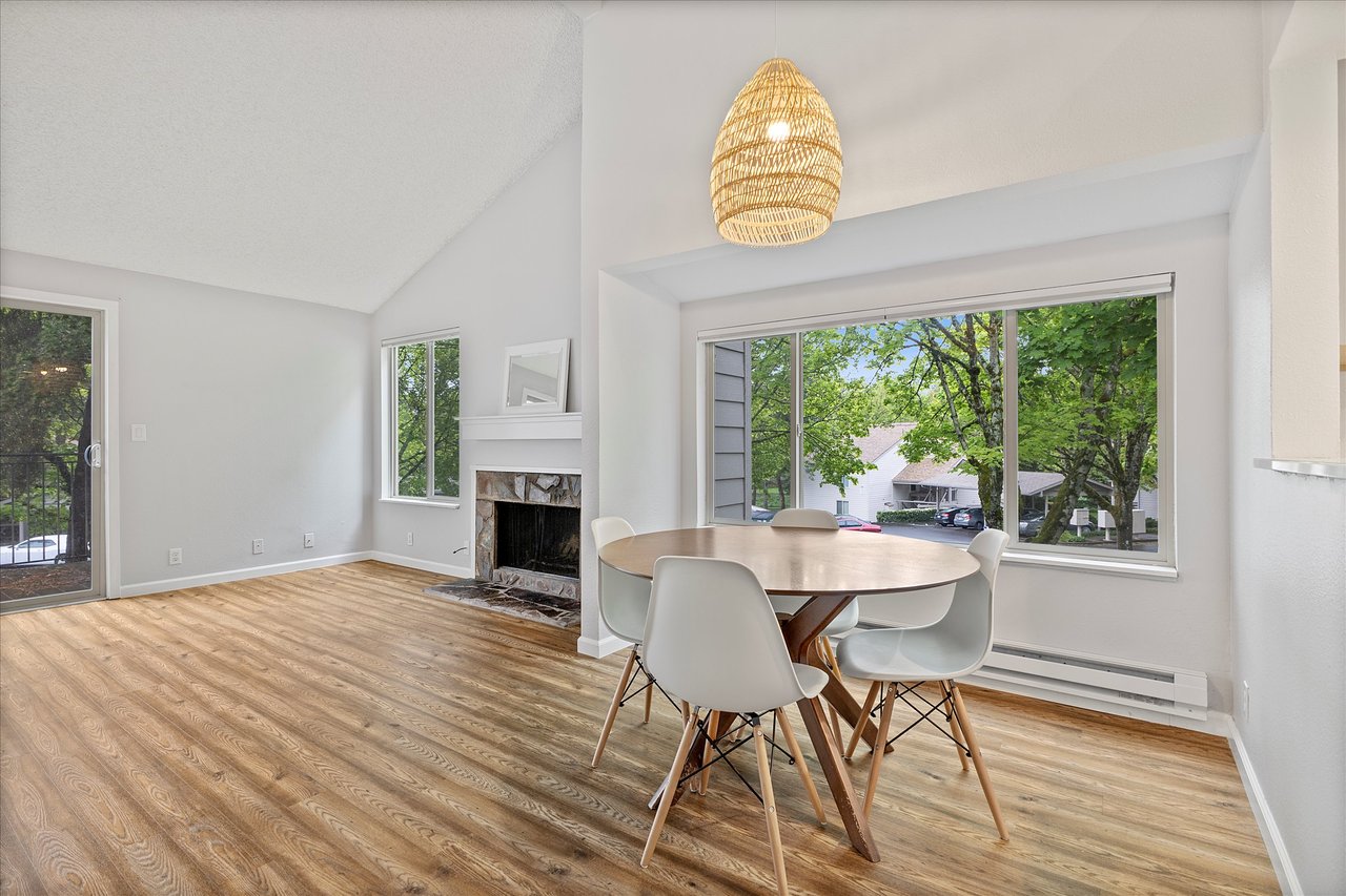 Easy Living in Beaverton