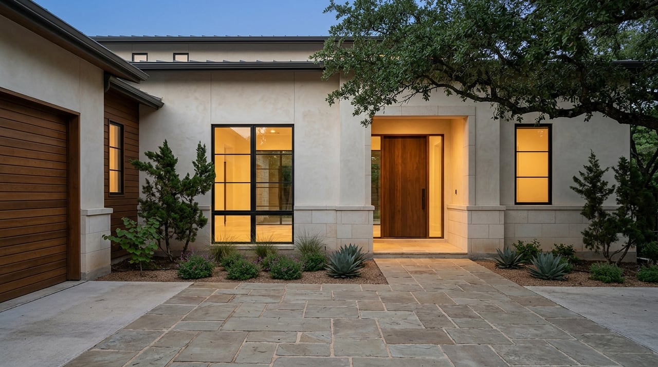 Boerne Luxury New Builds Versus Resale Homes