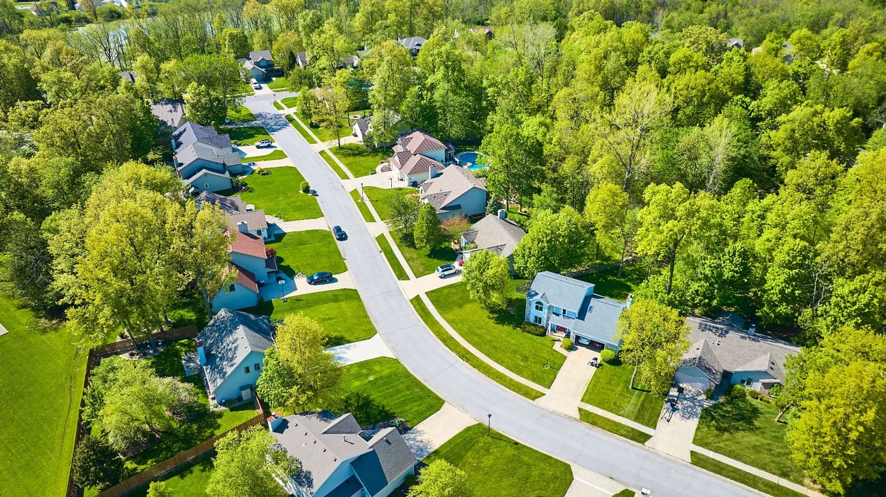 How to Choose a Neighborhood in Central Indiana That Feels Like Home