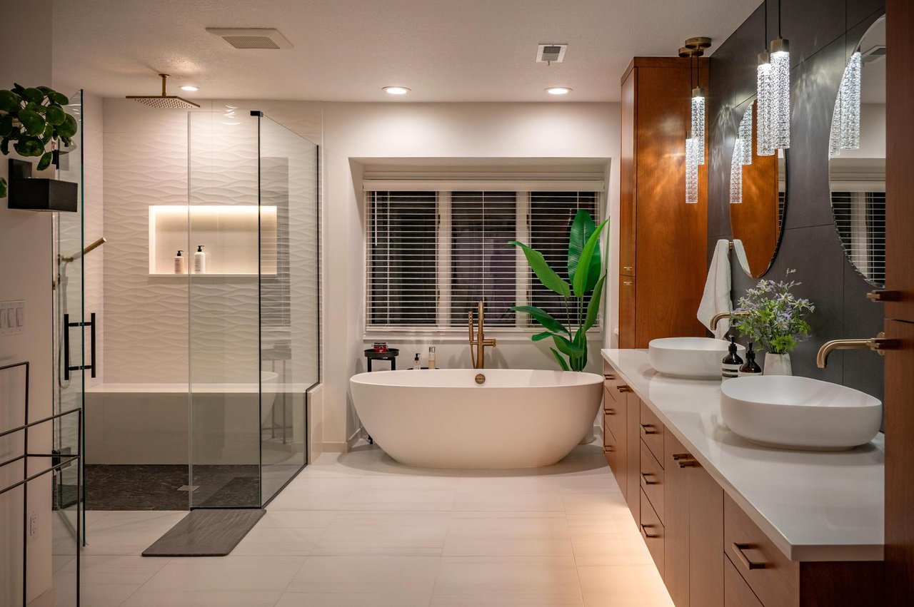 Exceptionally Reimagined SW Portland Traditional