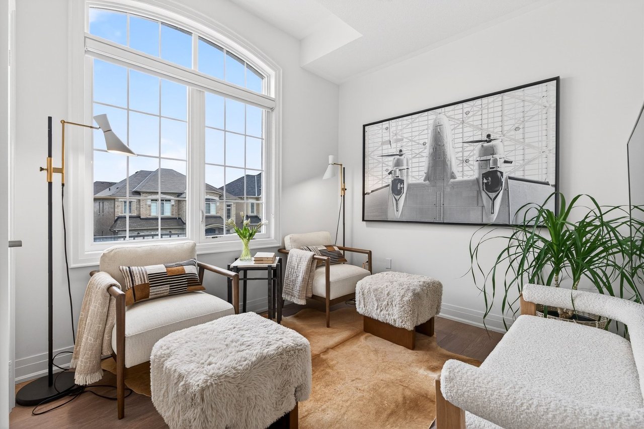 Curated Waterdown Elegance