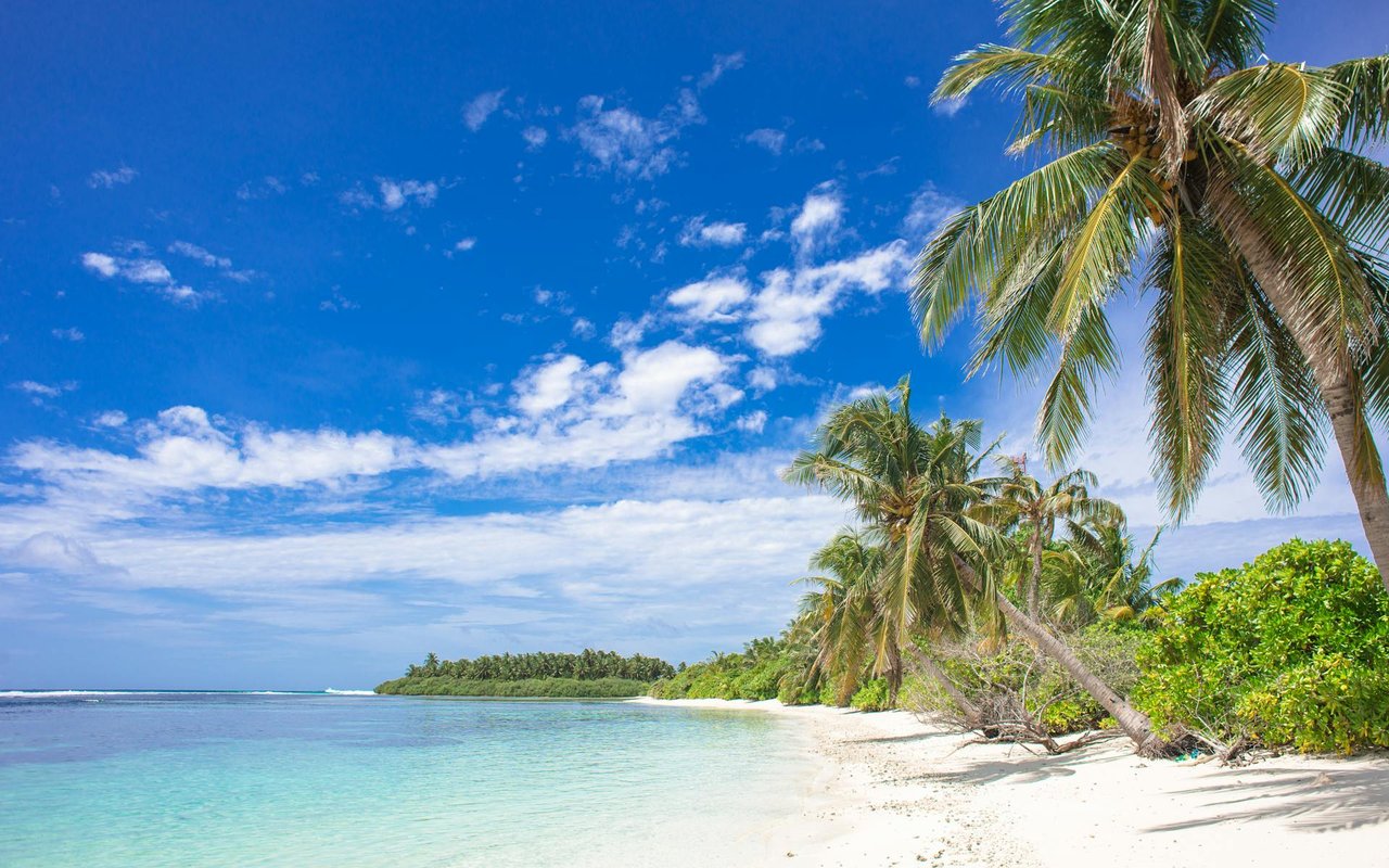 Come Check Out What $2M Gets You In The Turks & Caicos