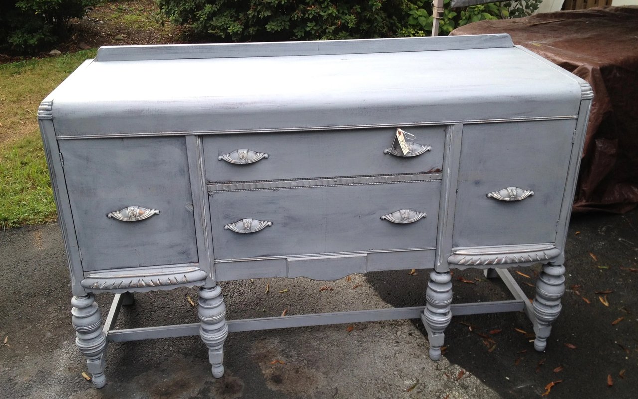 Colorful Monday – Chalk Paint™