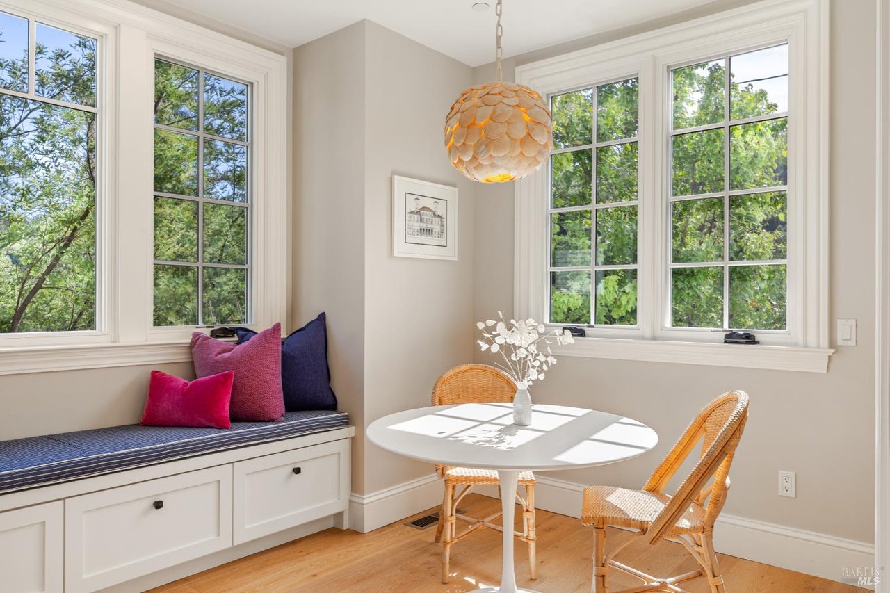 309 Corte Madera Ave