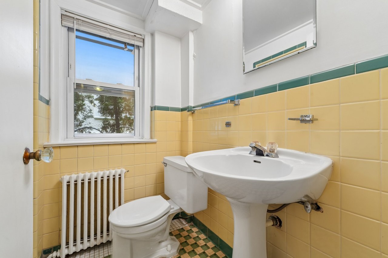 ECCO Neighborhood Triplex