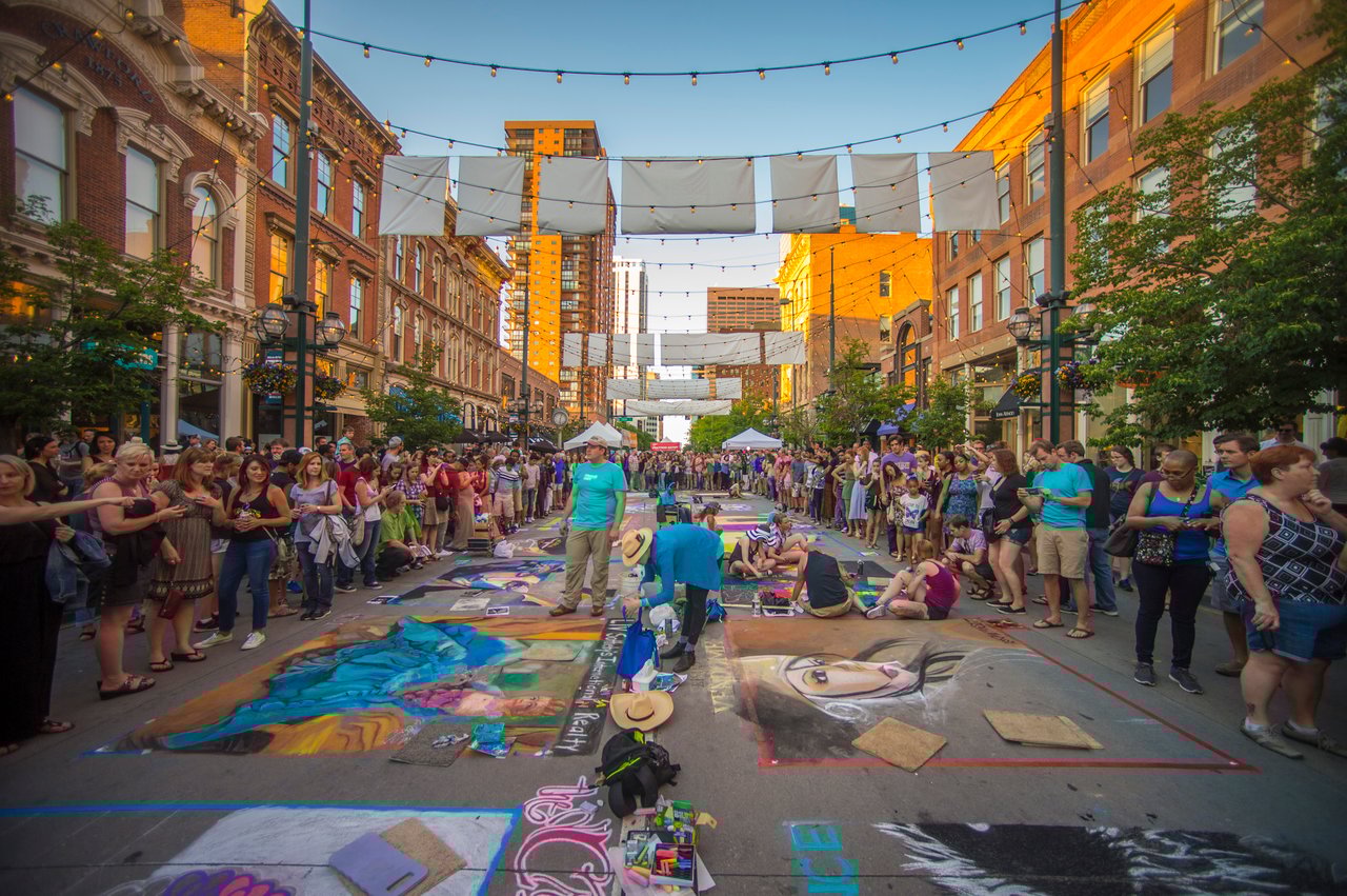 Community Events & Festivals in South Denver