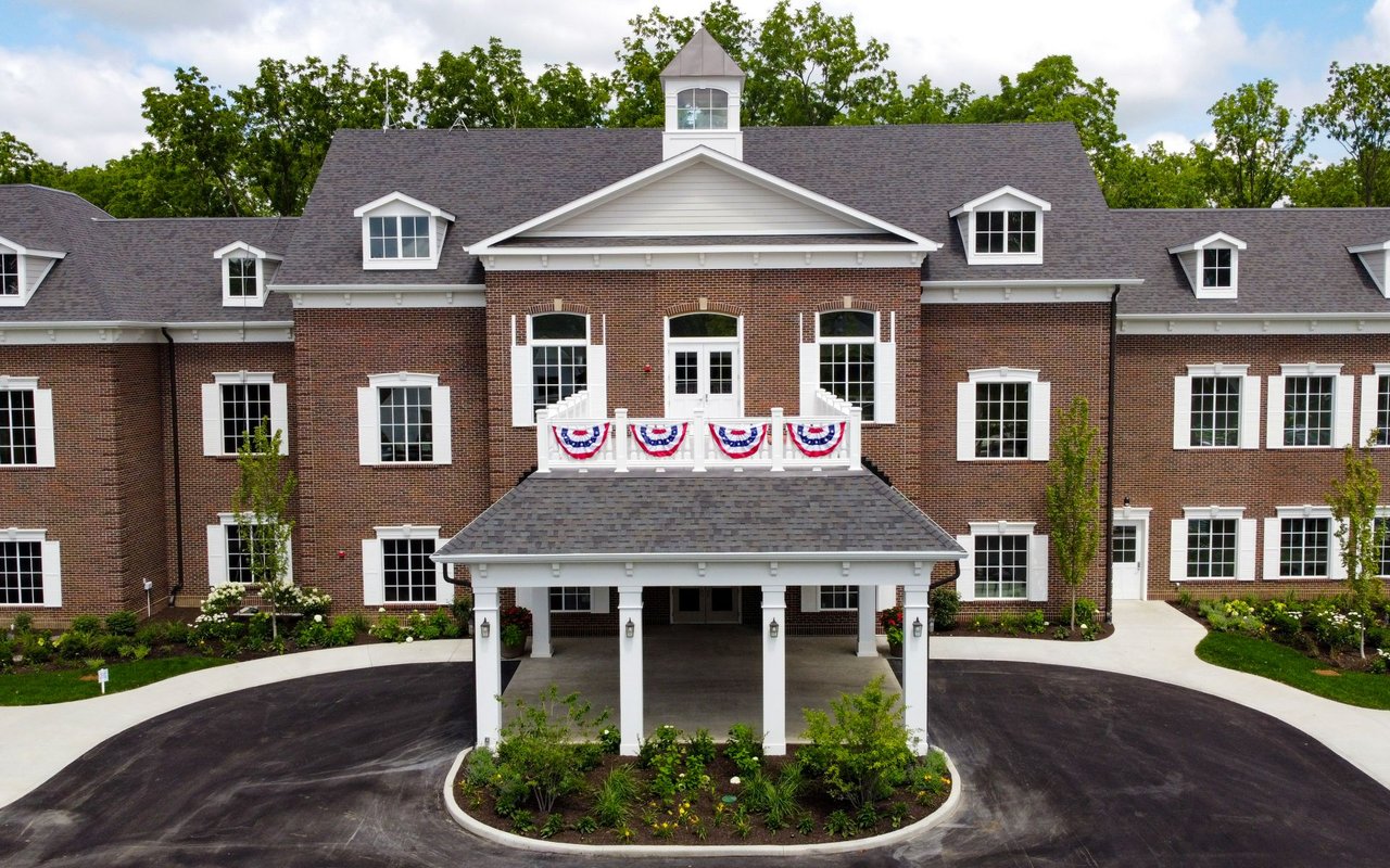 Holliday Farms