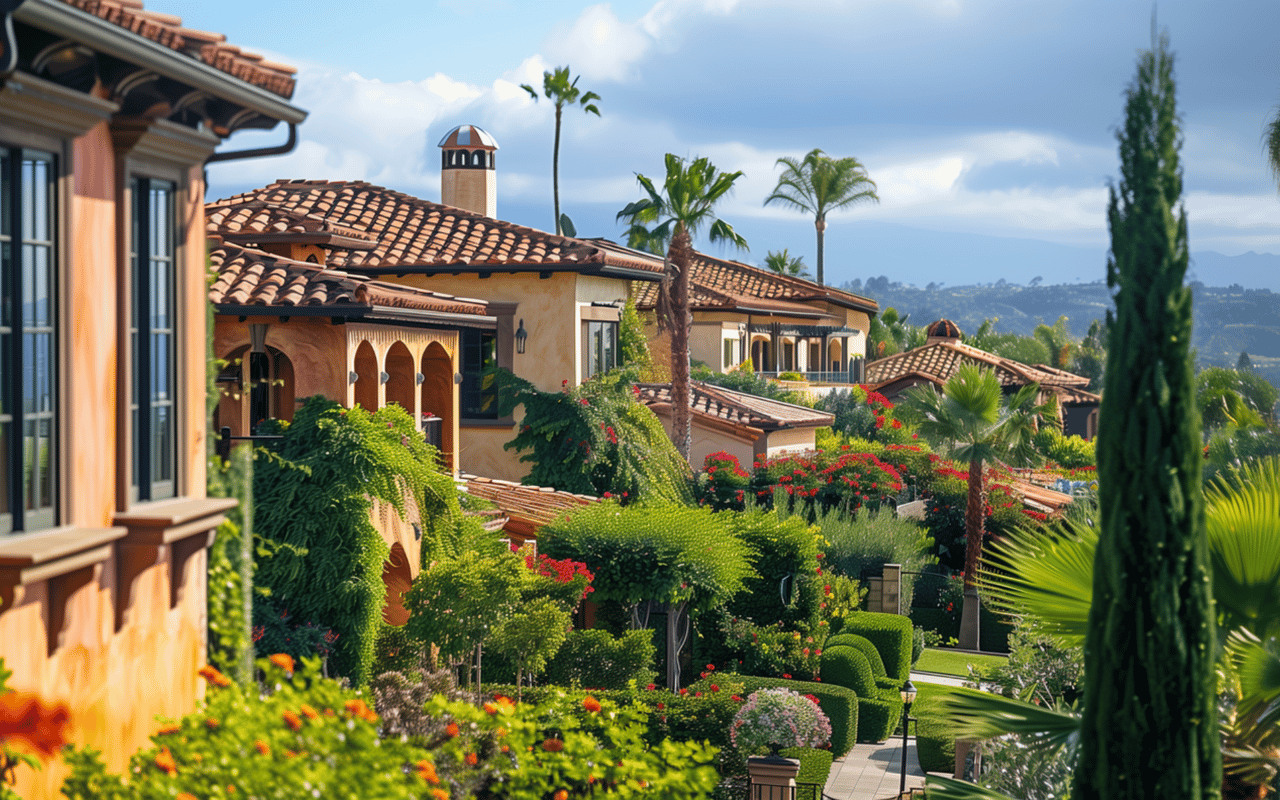 Rancho Santa Margarita