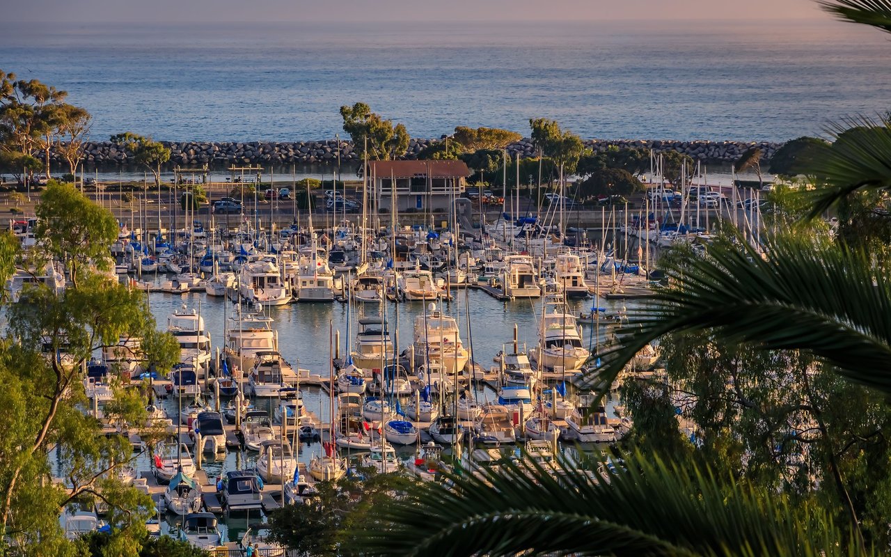 Dana Point