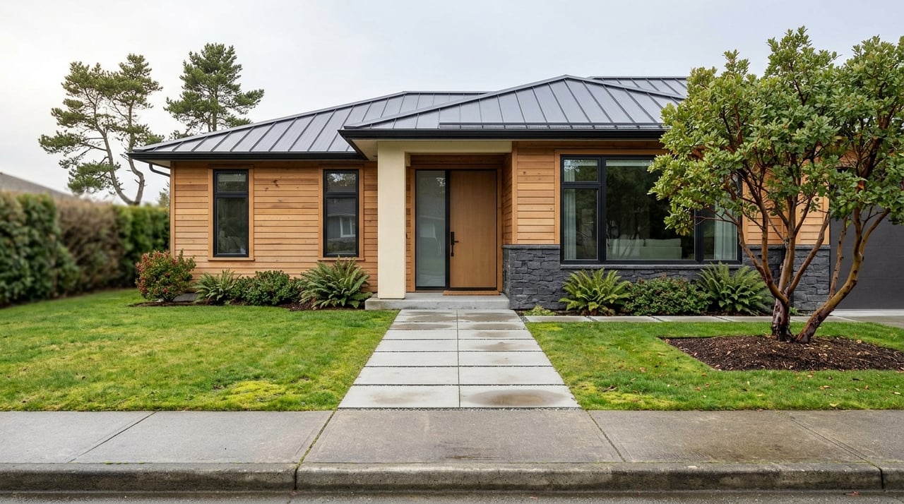 Living In Qualicum Beach: Coastal Small-Town Lifestyle Guide