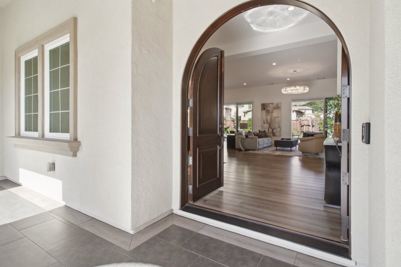2170 Via Orista, Morgan Hill, CA 95037