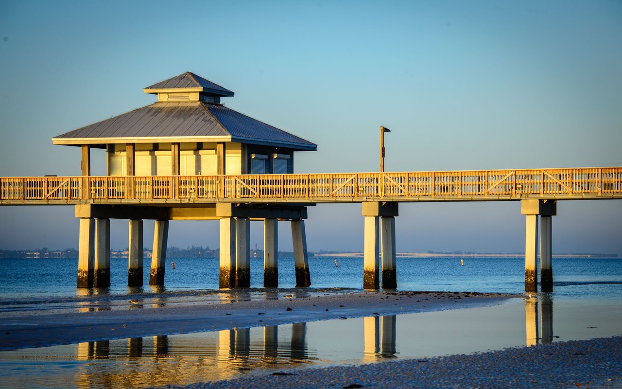 Fort Myers Beach