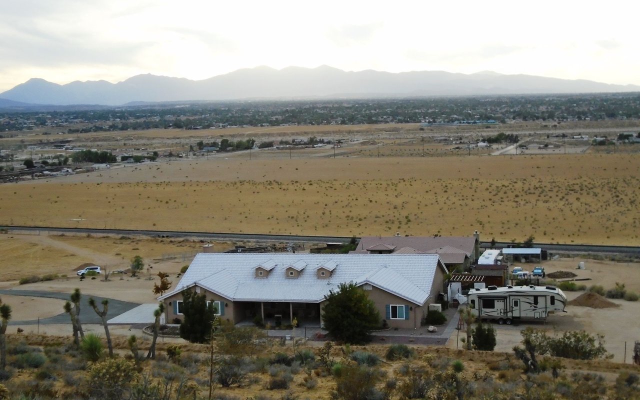 Apple Valley
