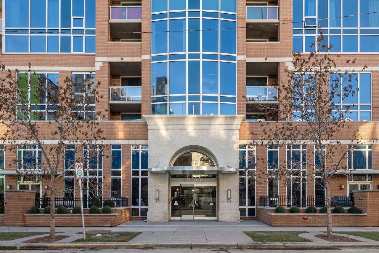 817 15 Avenue SW Unit: 500