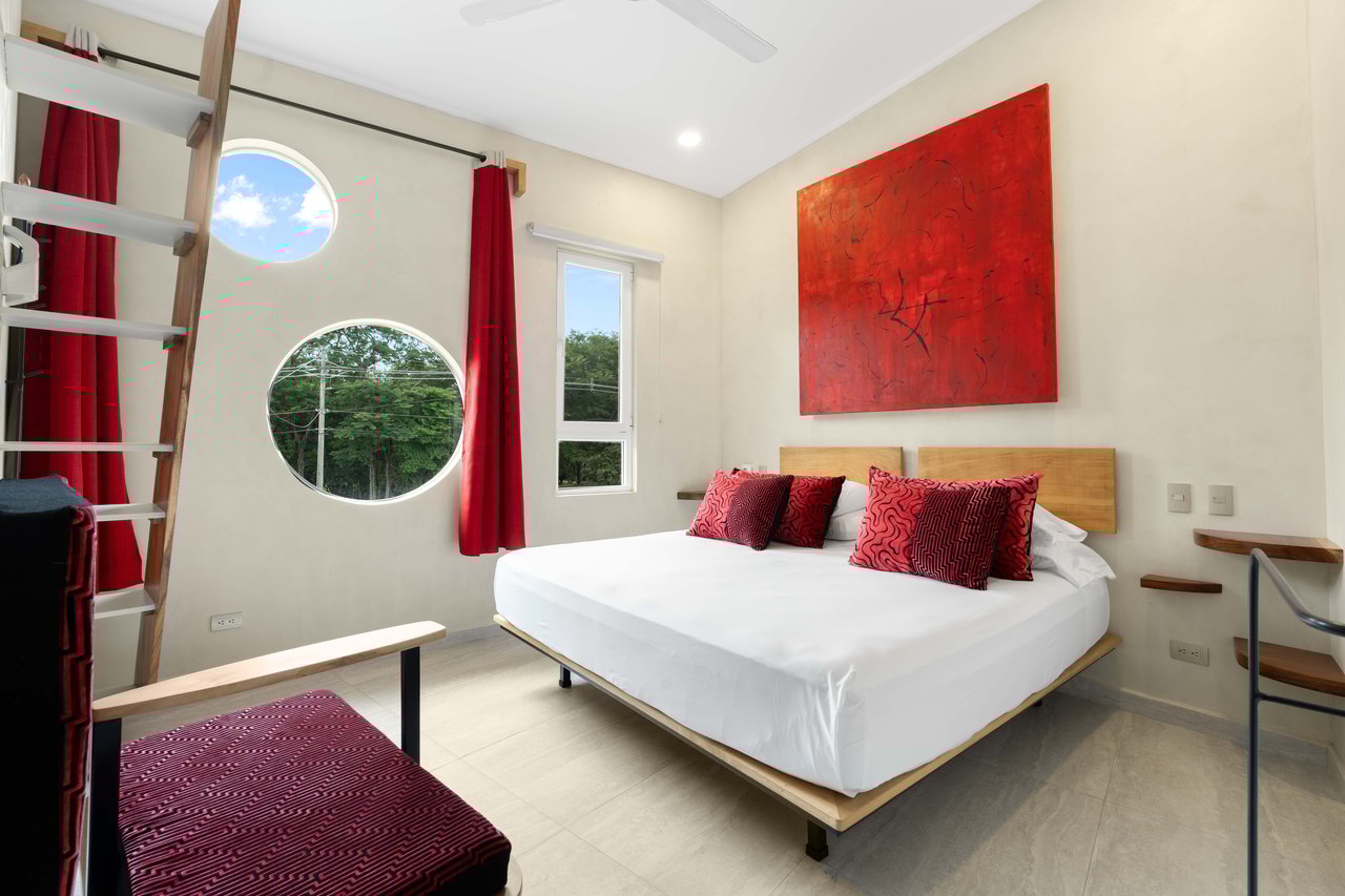 Pierre & Colors | Prime Corner Lot | Turnkey Income Property