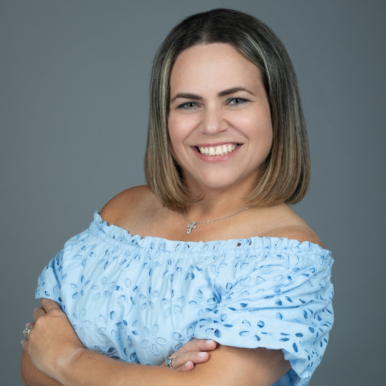 Cynthia L. Toro Rosa Guaynabo, PR Real Estate Agent Headshot