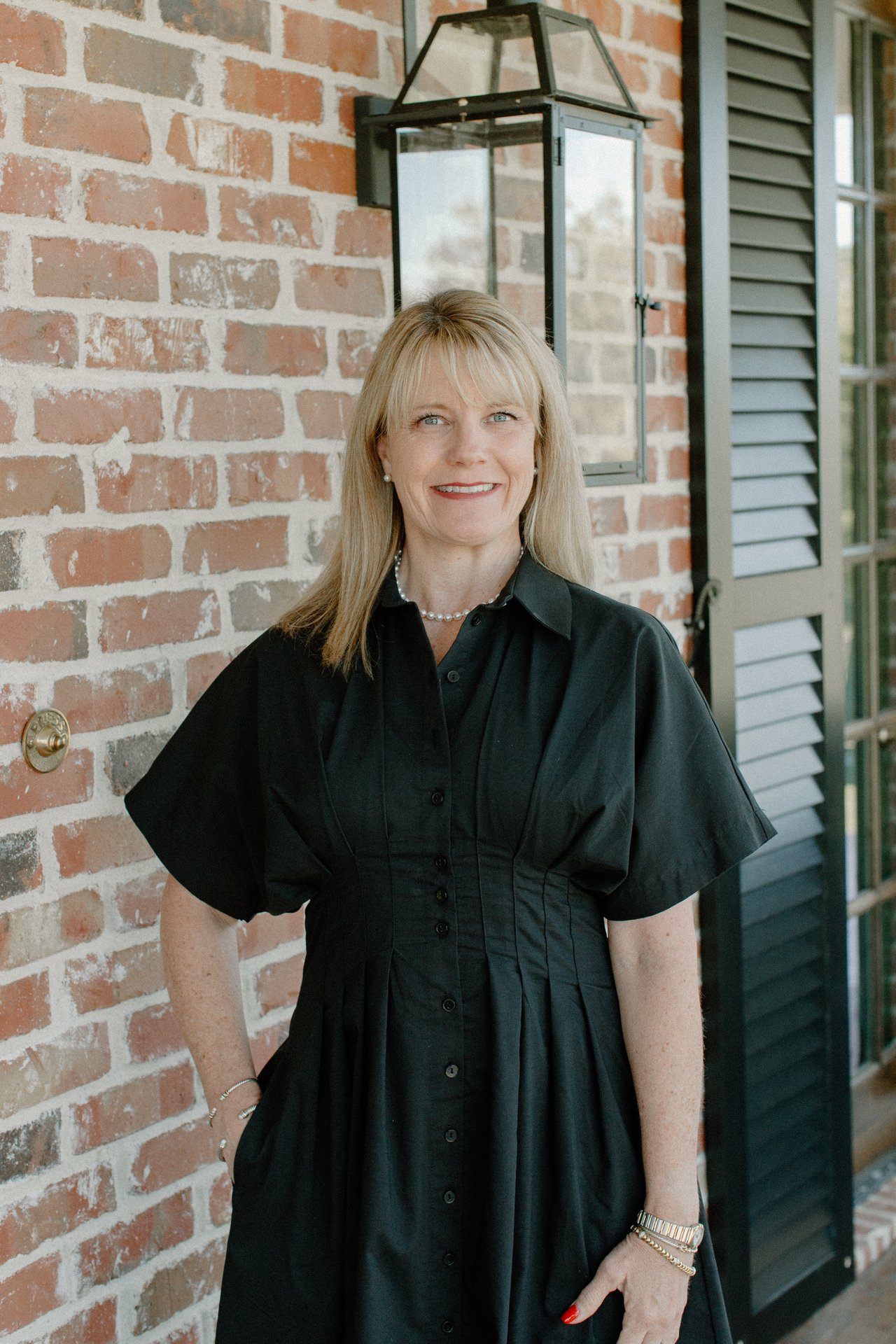 Barbara Slater