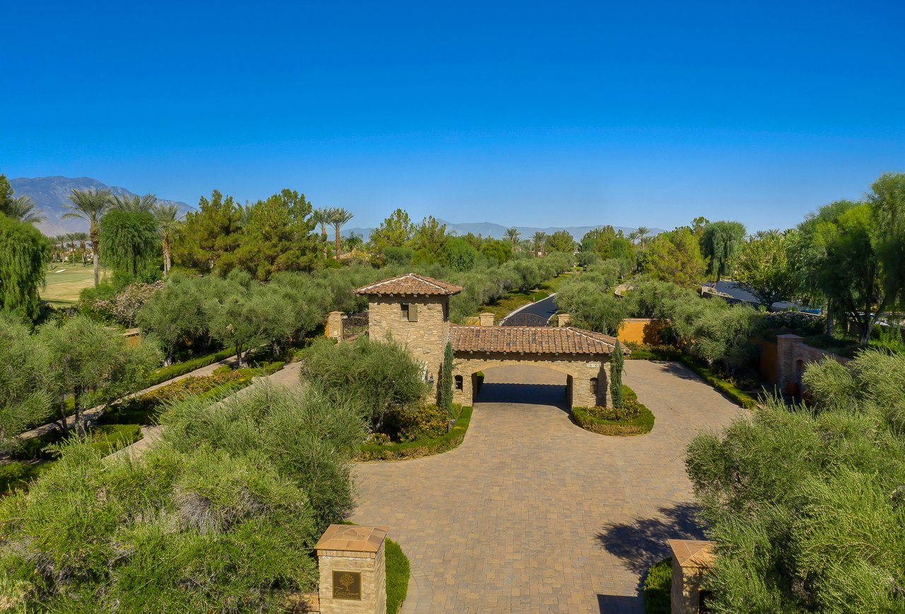 Toscana Country Club