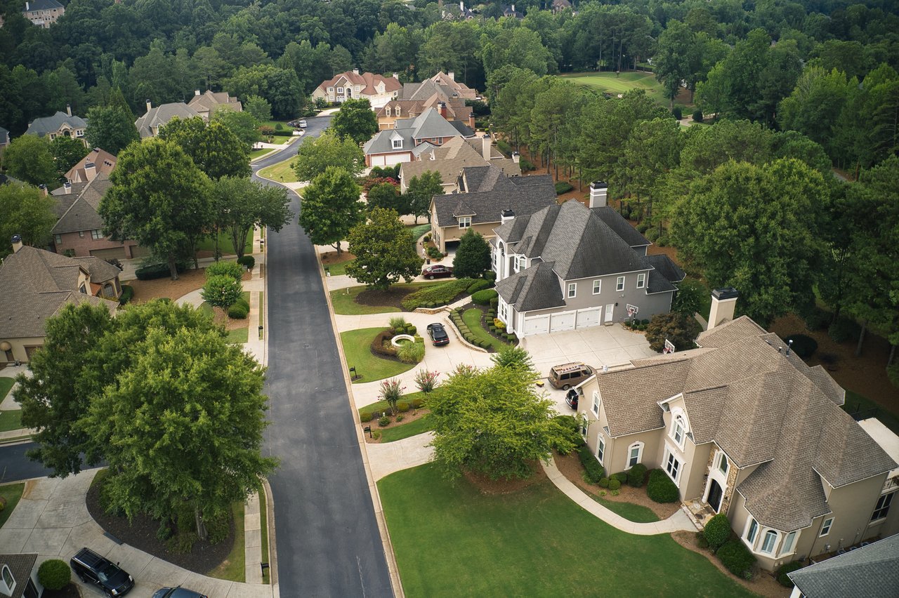 Traditions of Braselton