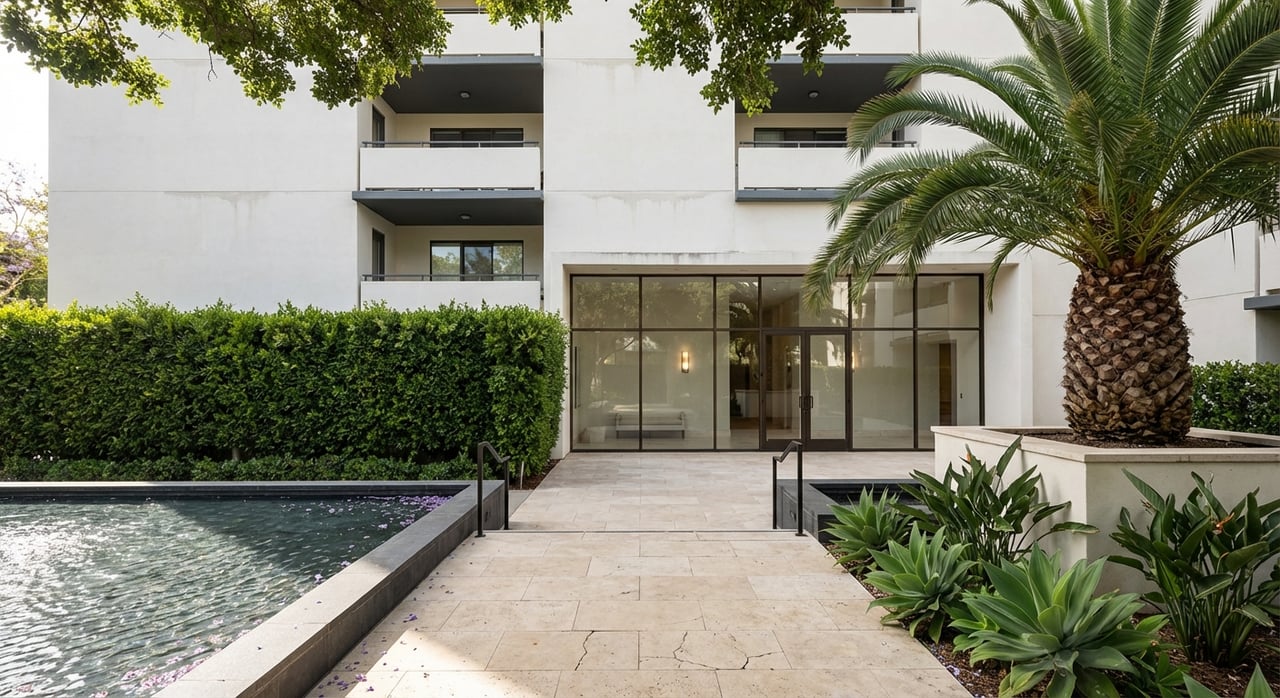 What Drives Condo Values In Westwood And Century City