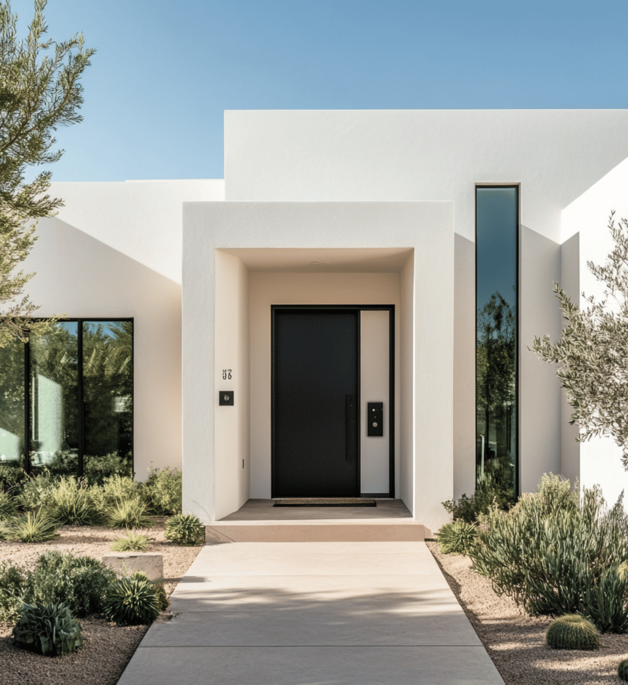 Home Valuation