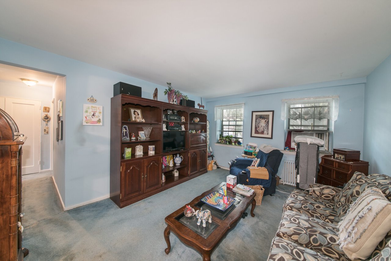 144-32 78TH Avenue 1G