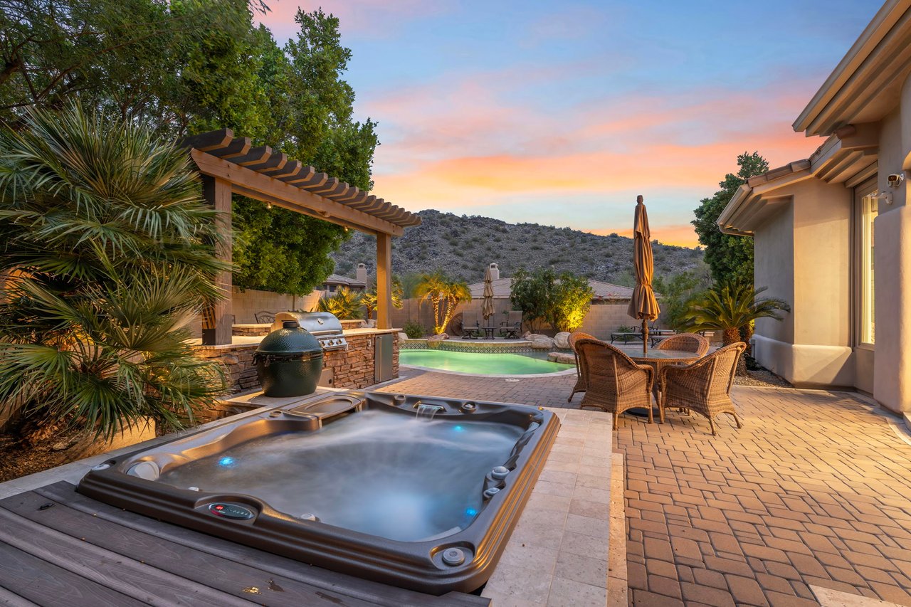 11063 E JASMINE Drive