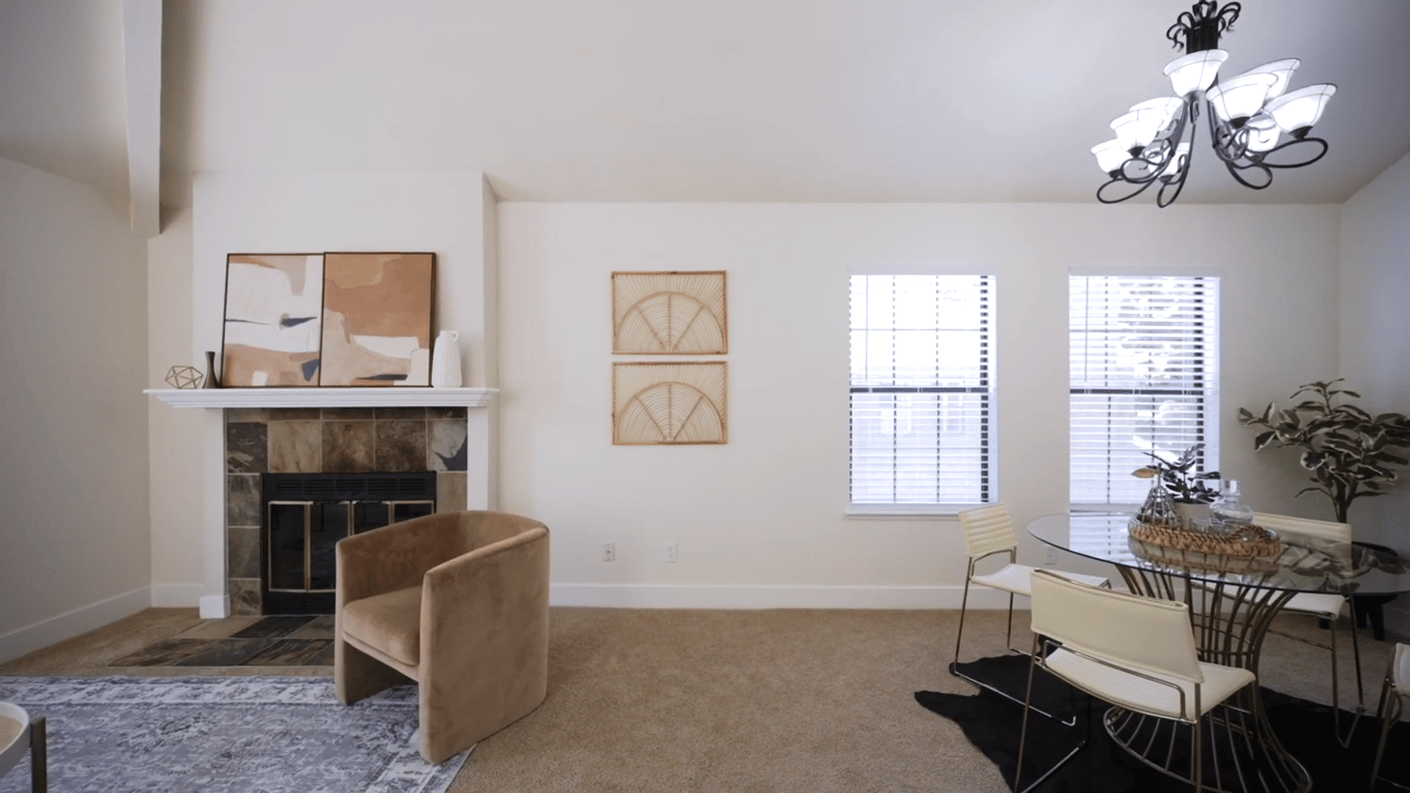 445 Pine Ridge Dr, San Ramon, CA