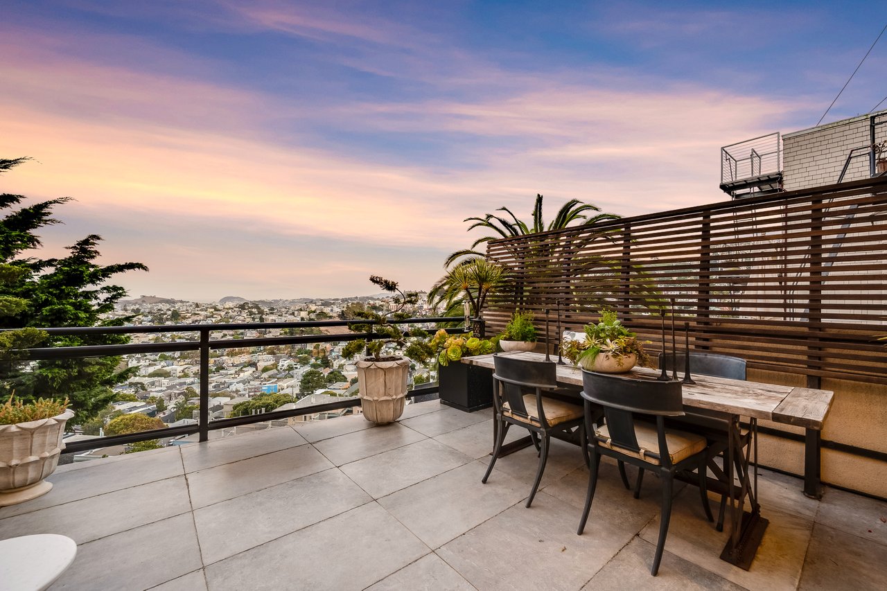 Craftsman Jewel With Sweeping Views