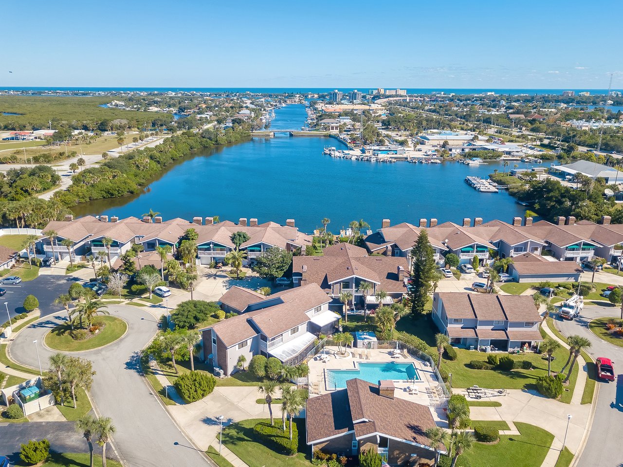 New Smyrna Beach, Florida