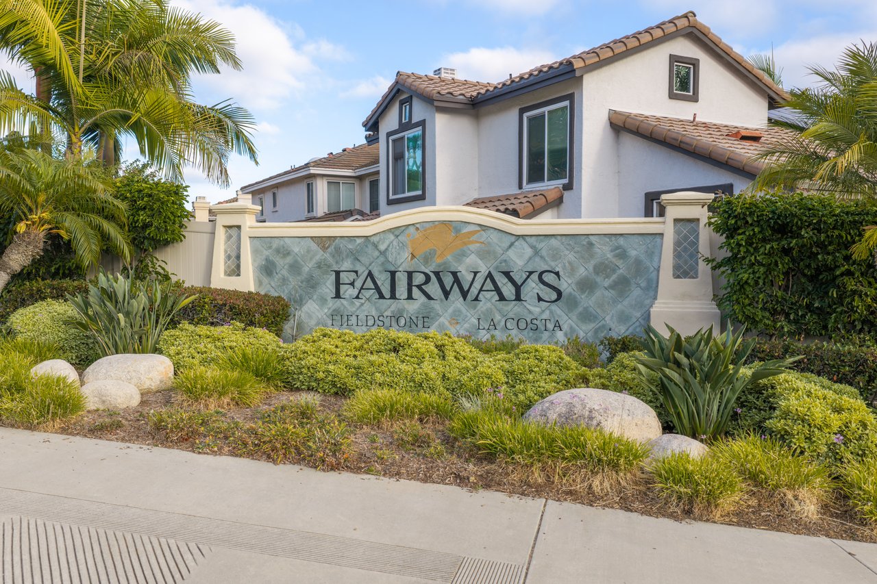 2819 Avenida Valera | Carlsbad