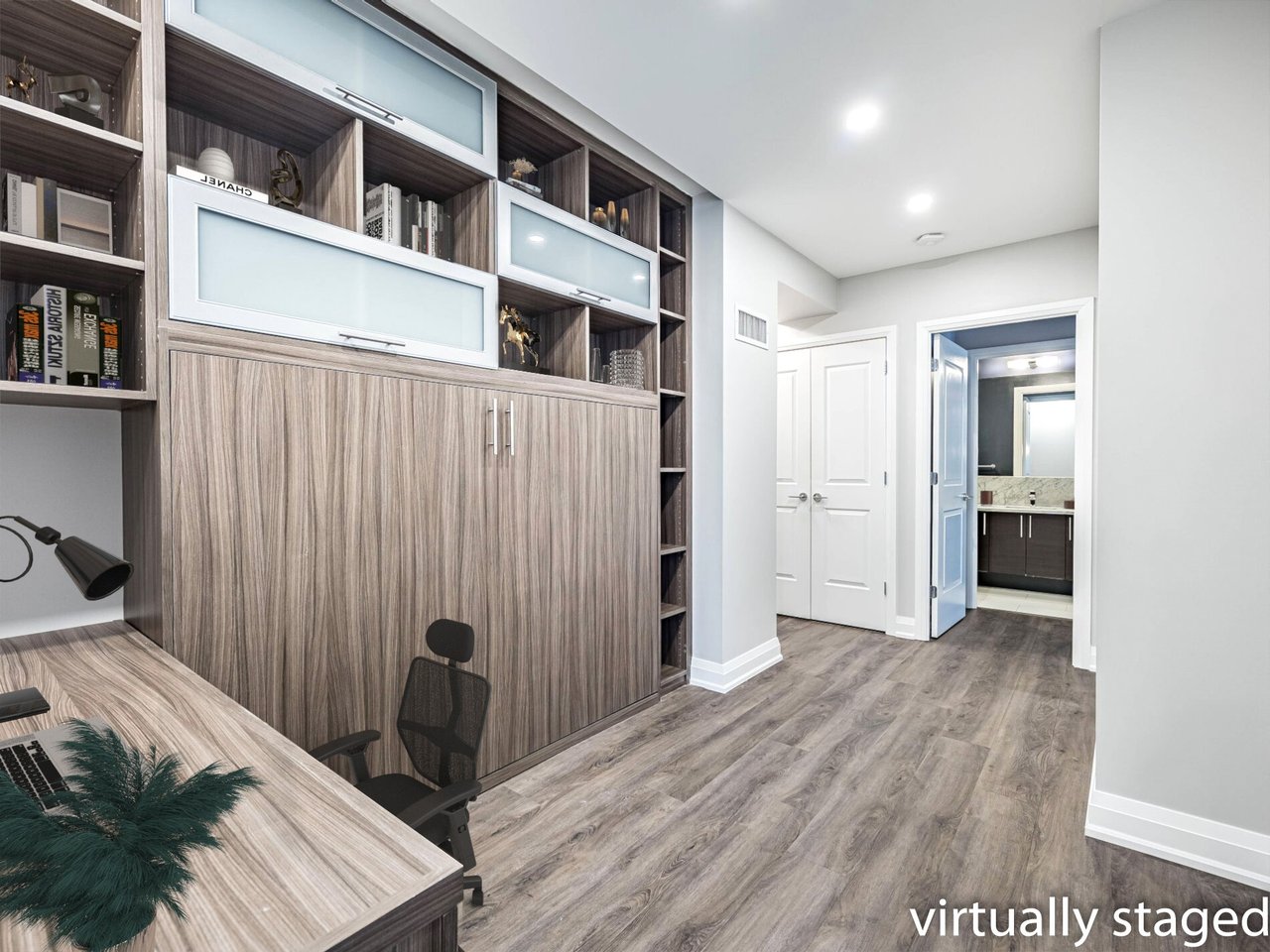 83 Redpath Avenue 407, Toronto C10, ON