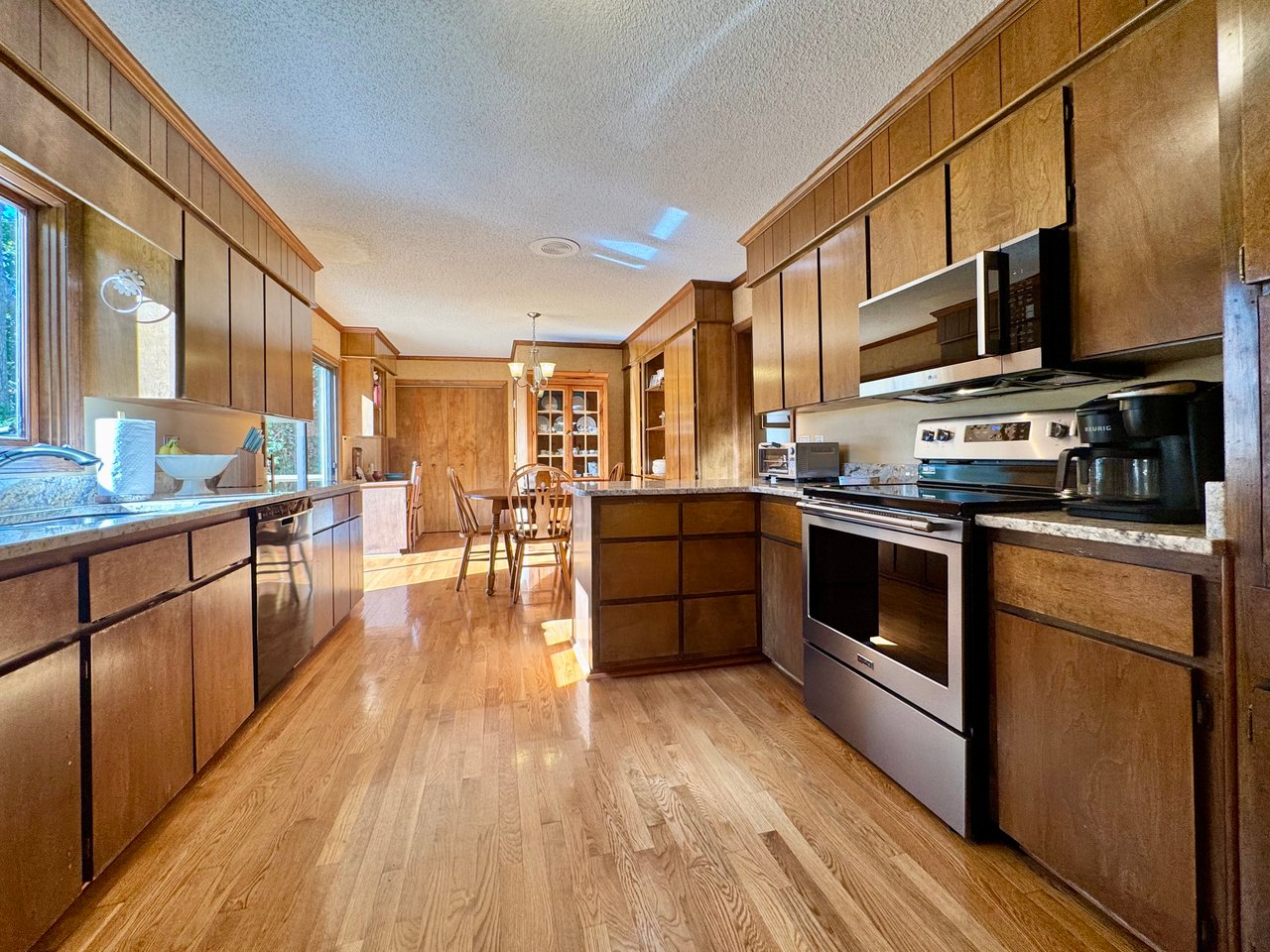 Welcome Home to 222 Terrace Drive: Comfort, Character, and Convenience in Anderson, South Carolina