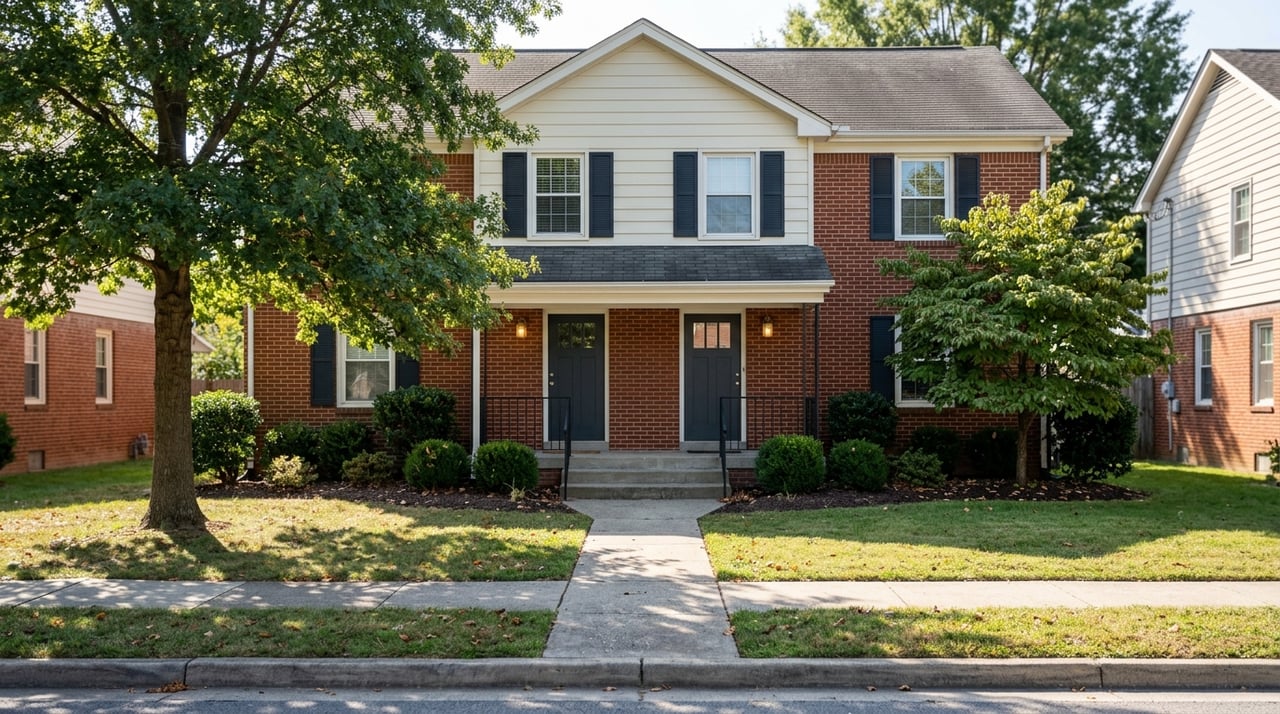 A Beginner’s Guide To Multifamily Investing In Louisville