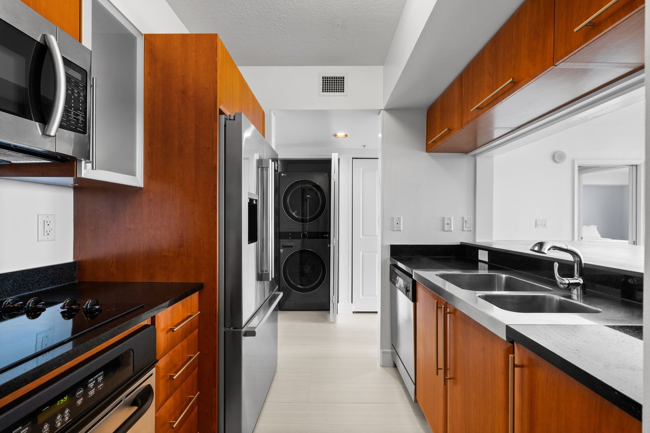 610 W Las Olas Blvd 1621N