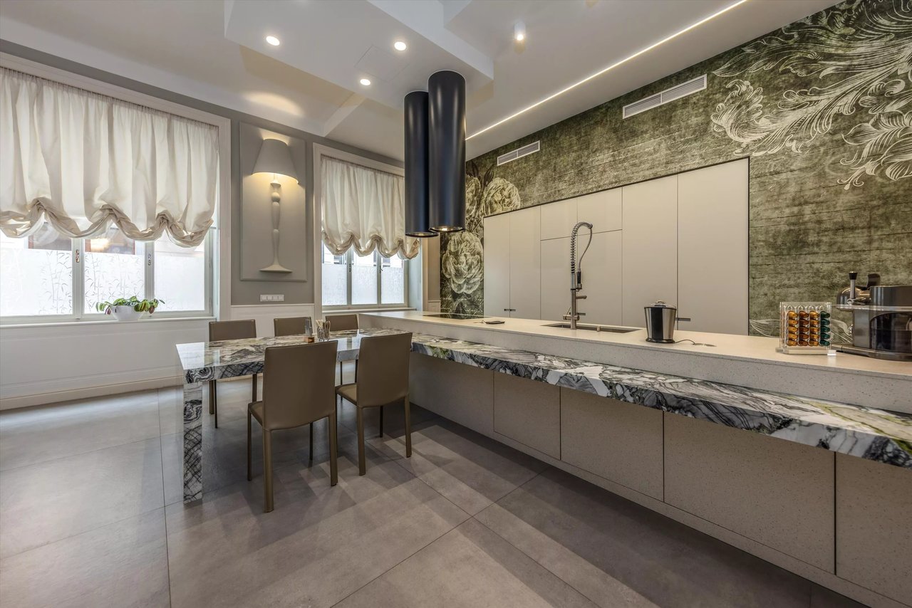 4th District, Vienna, Austria