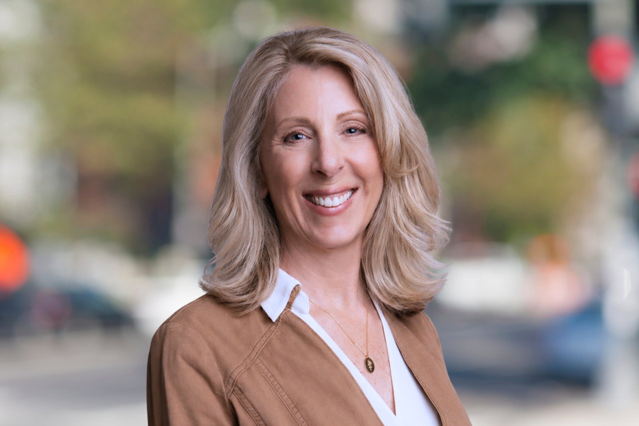 Kathy Holster