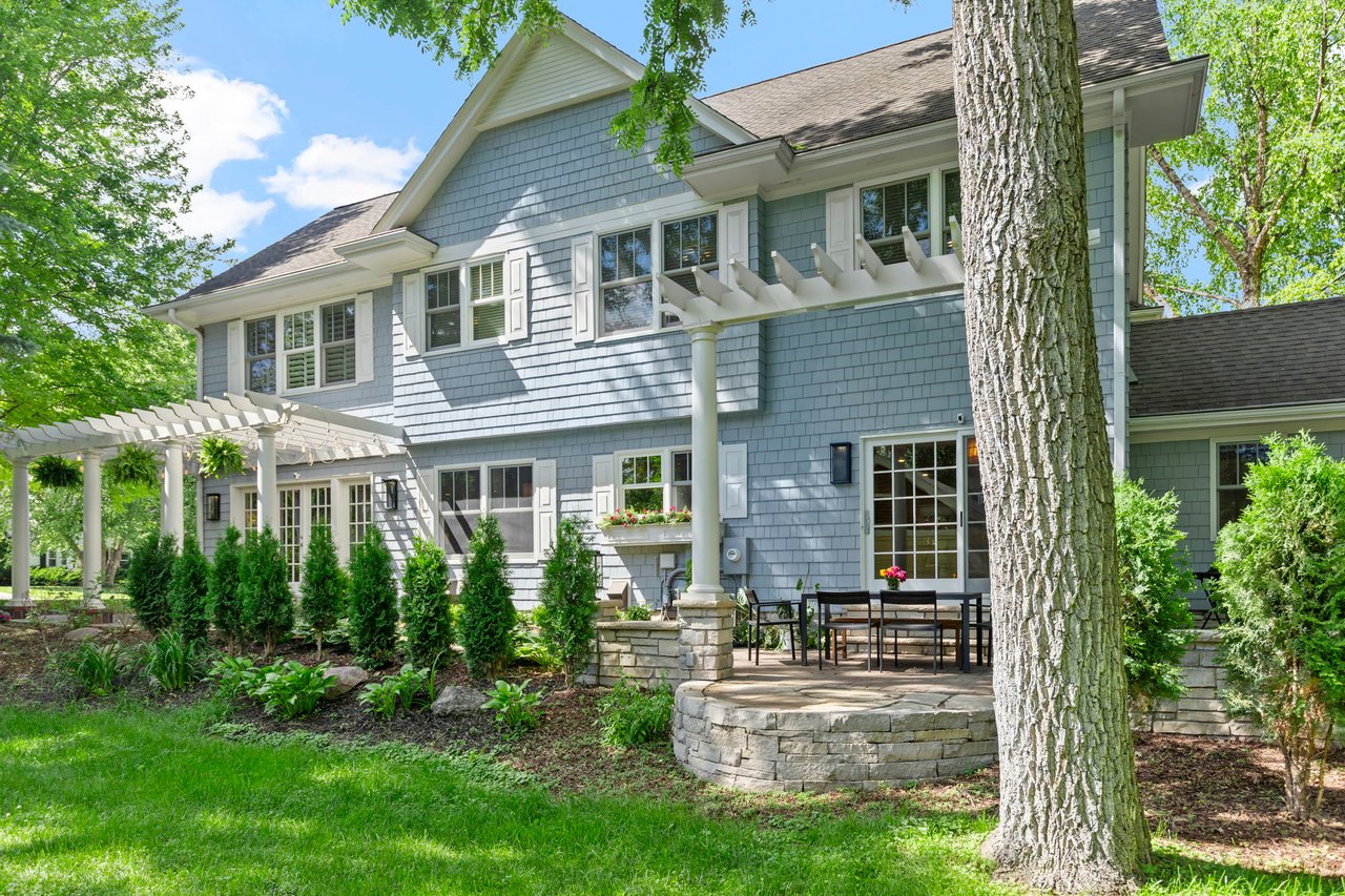 5229 Halifax Ave S, Edina
