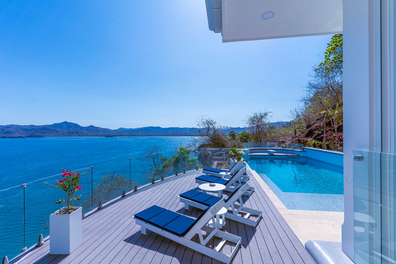 Casa Sendero del Mar