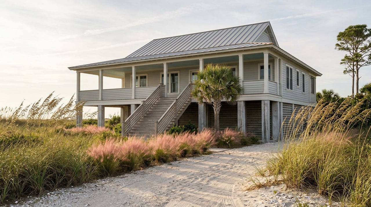 Isle of Palms Beach Renourishment: Where the Pipeline Is, What It's Costing, and What Else Is Changing This Fall