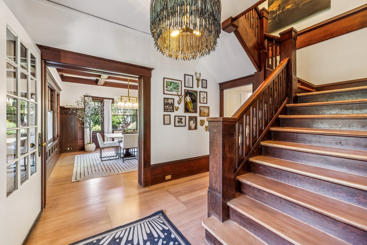183 Molino Avenue, Mill Valley