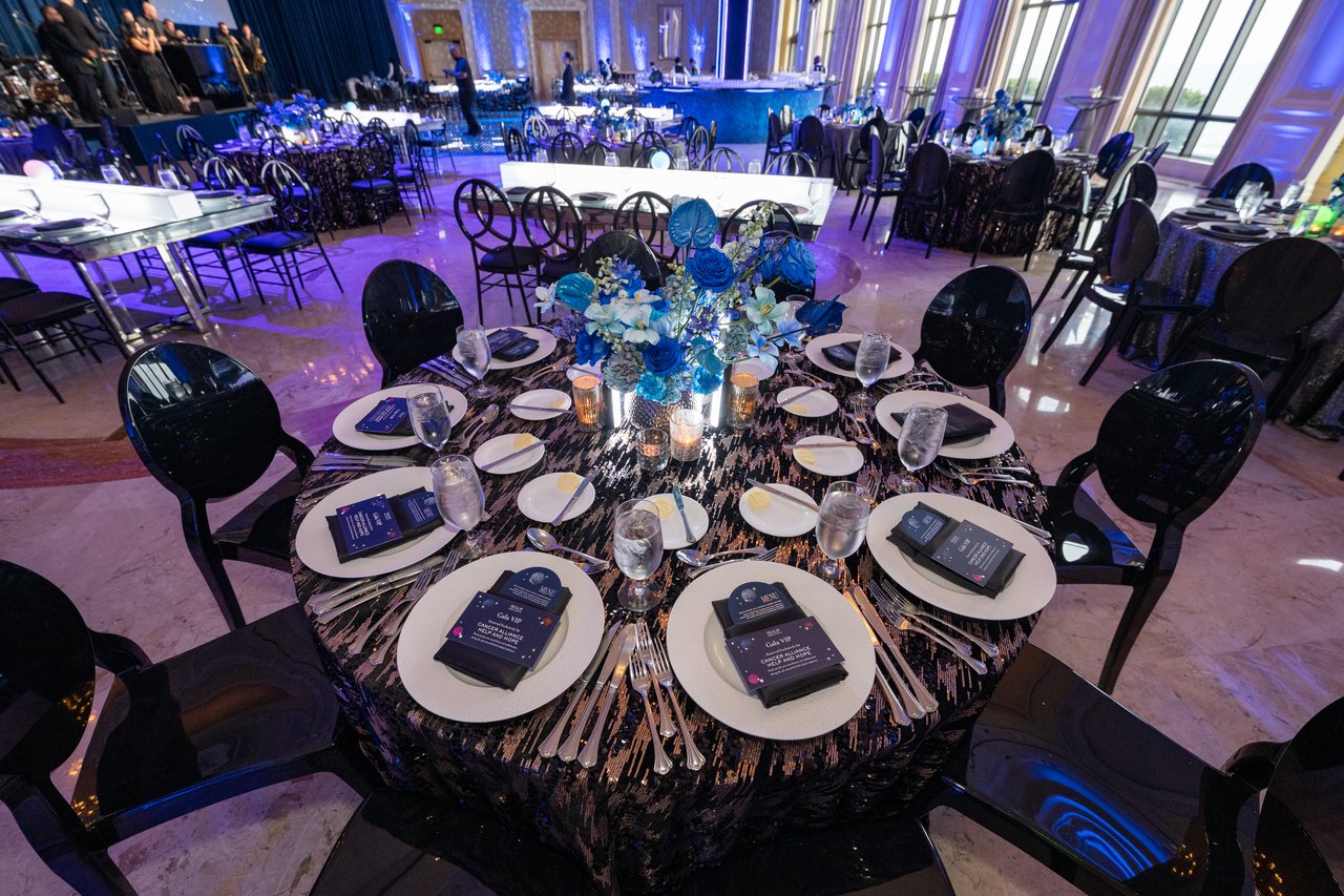 Realm Global Collective 2025 The Breakers Palm Beach