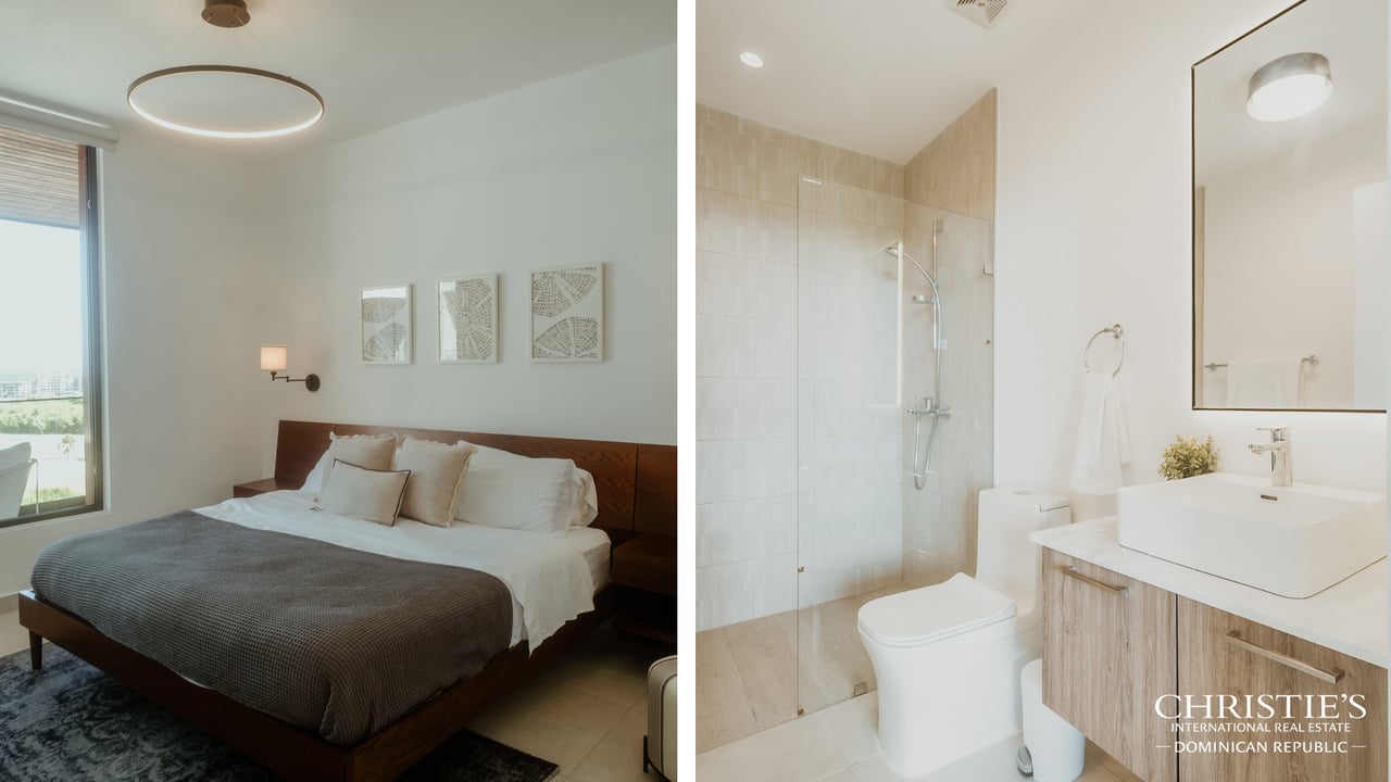 AZZURE RESIDENCES AT CAP CANA