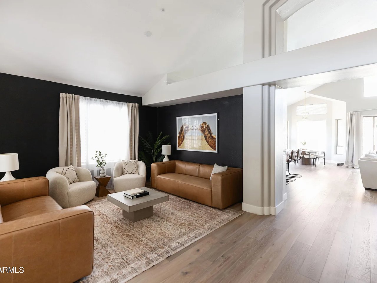 9656 E DAVENPORT Drive, Scottsdale