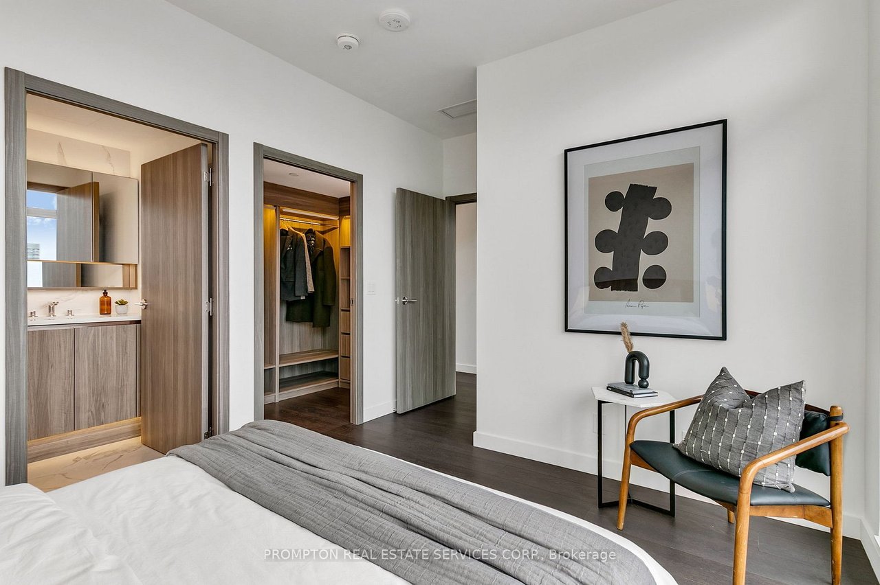 LUXURY PENTHOUSE ON WIDMER