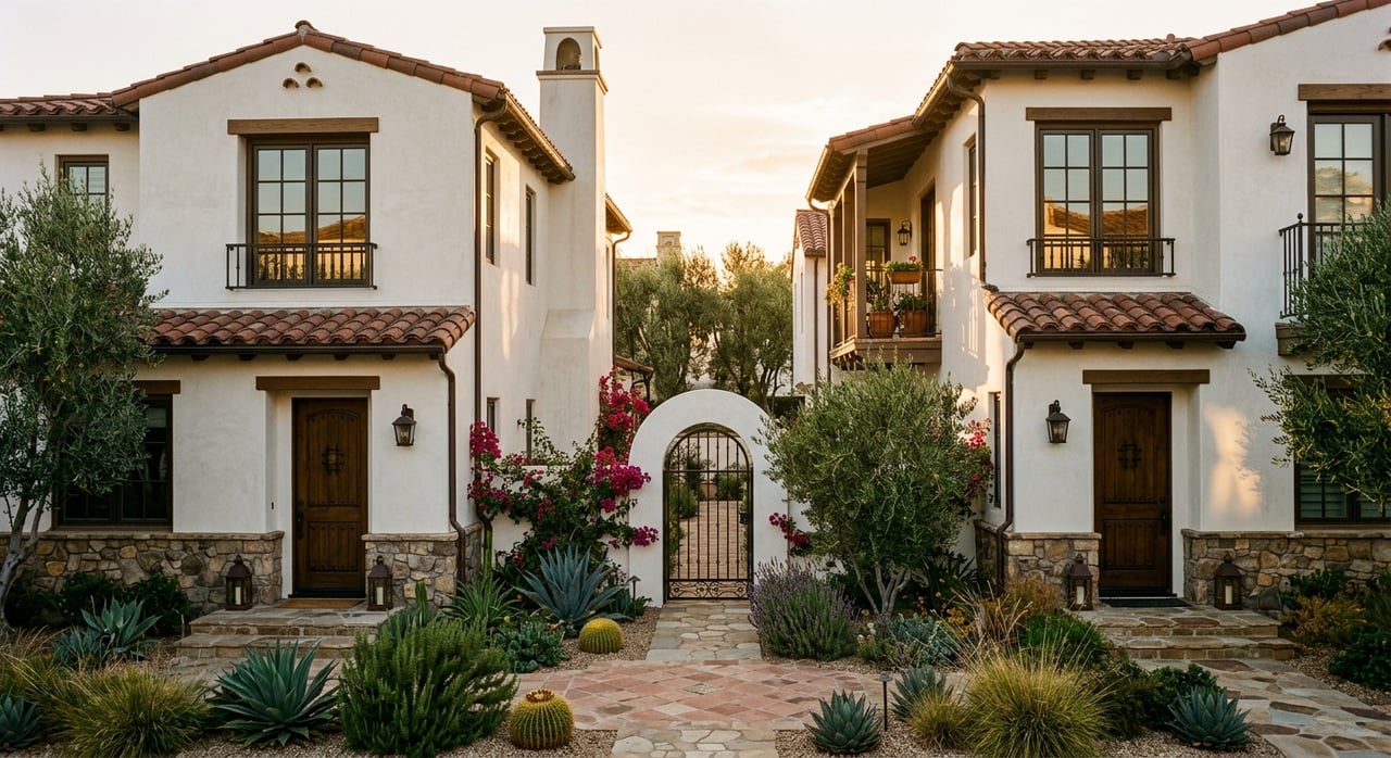 Condo Or Single-Family Home In Rancho Penasquitos?