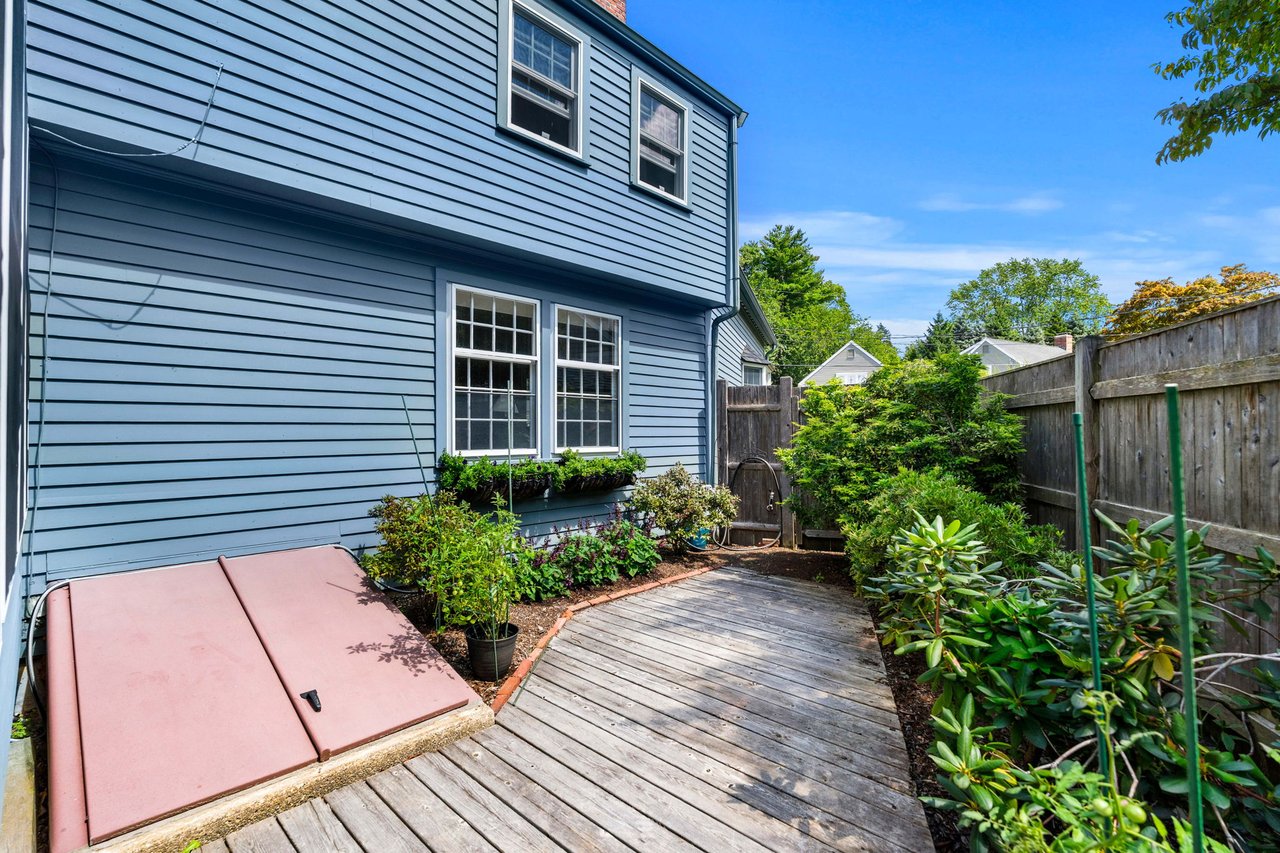 1 Chatigny Lane