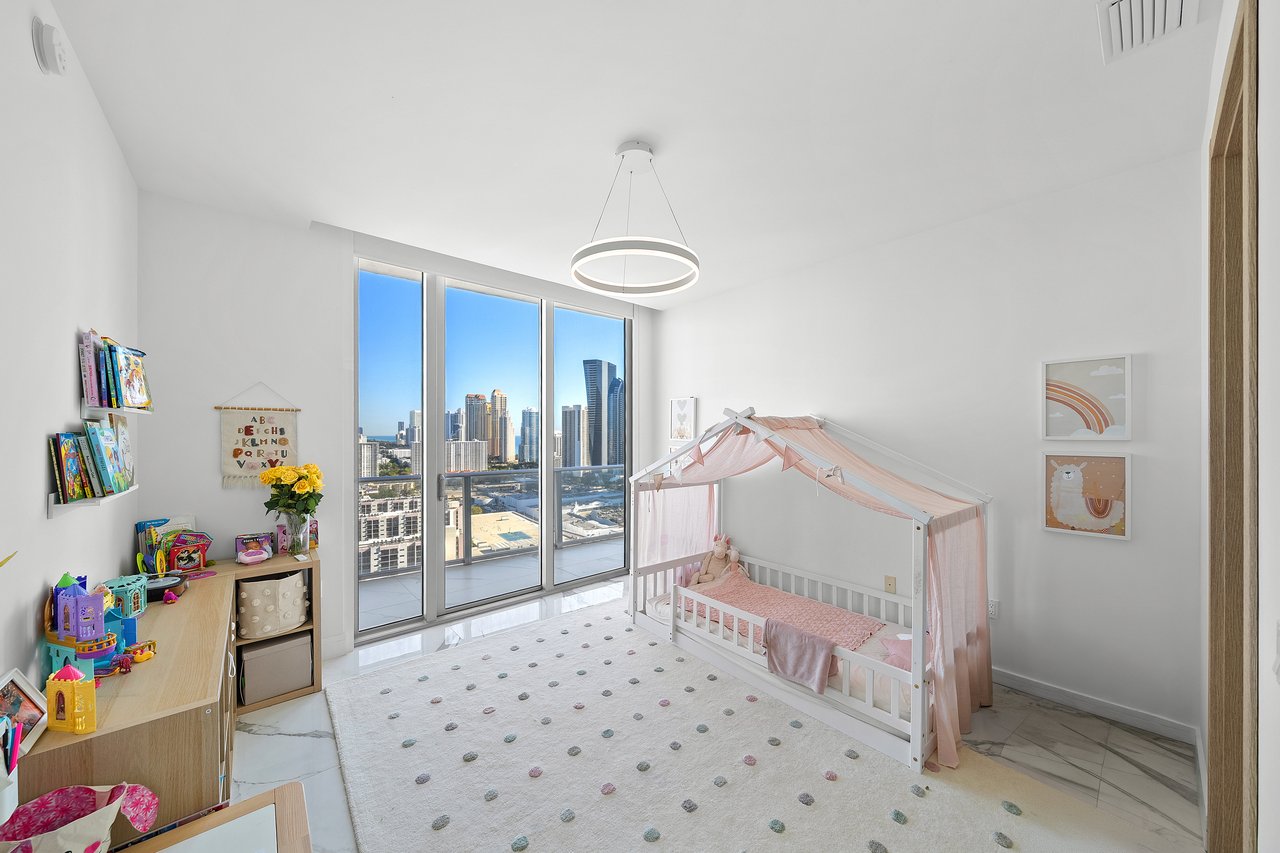 Parque Towers Penthouse 3