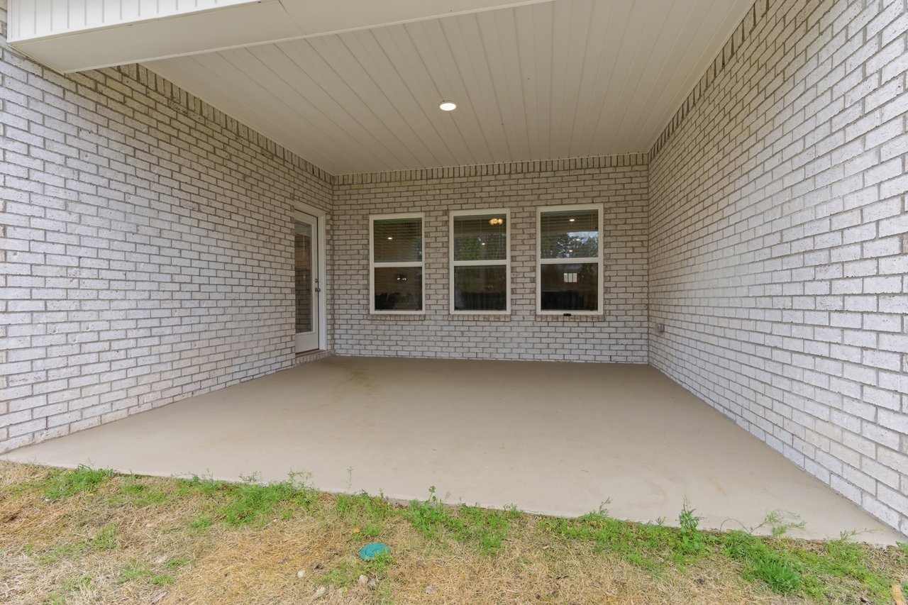 Like-New Home with 3-Car Garage near Clift Farms