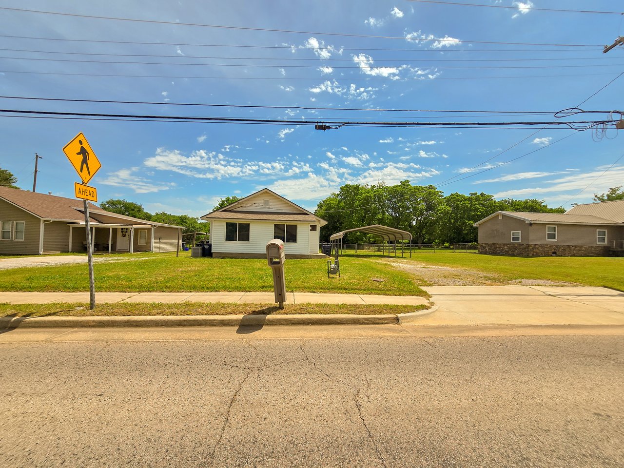 3313 N Union